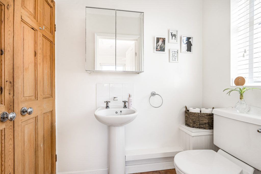 Cloakroom