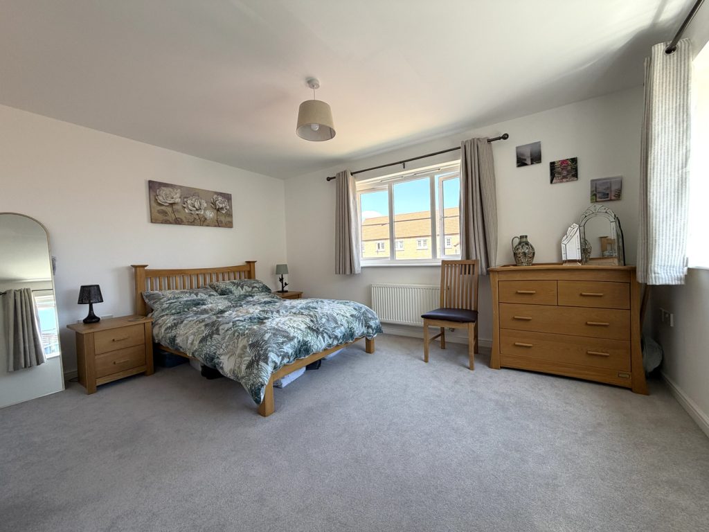 Bed 1