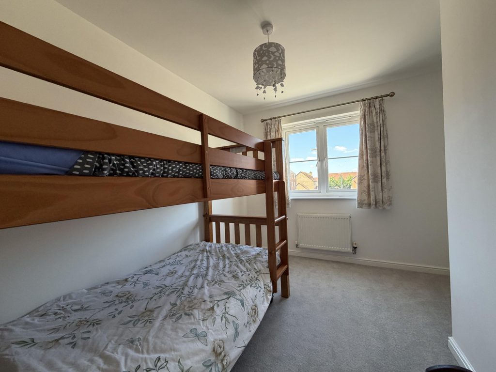Bed 3