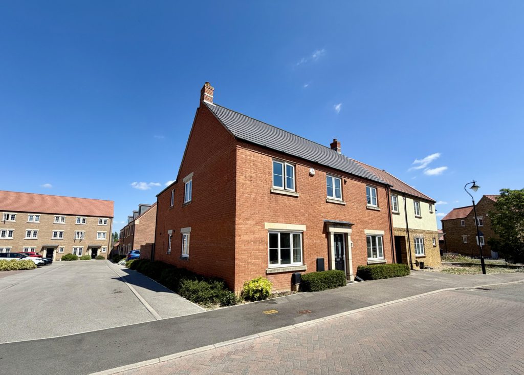 Highfield Drive, Littleport, Ely