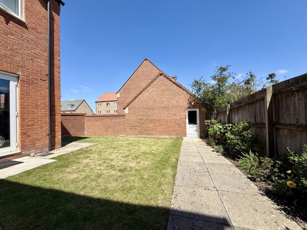 Garden 1