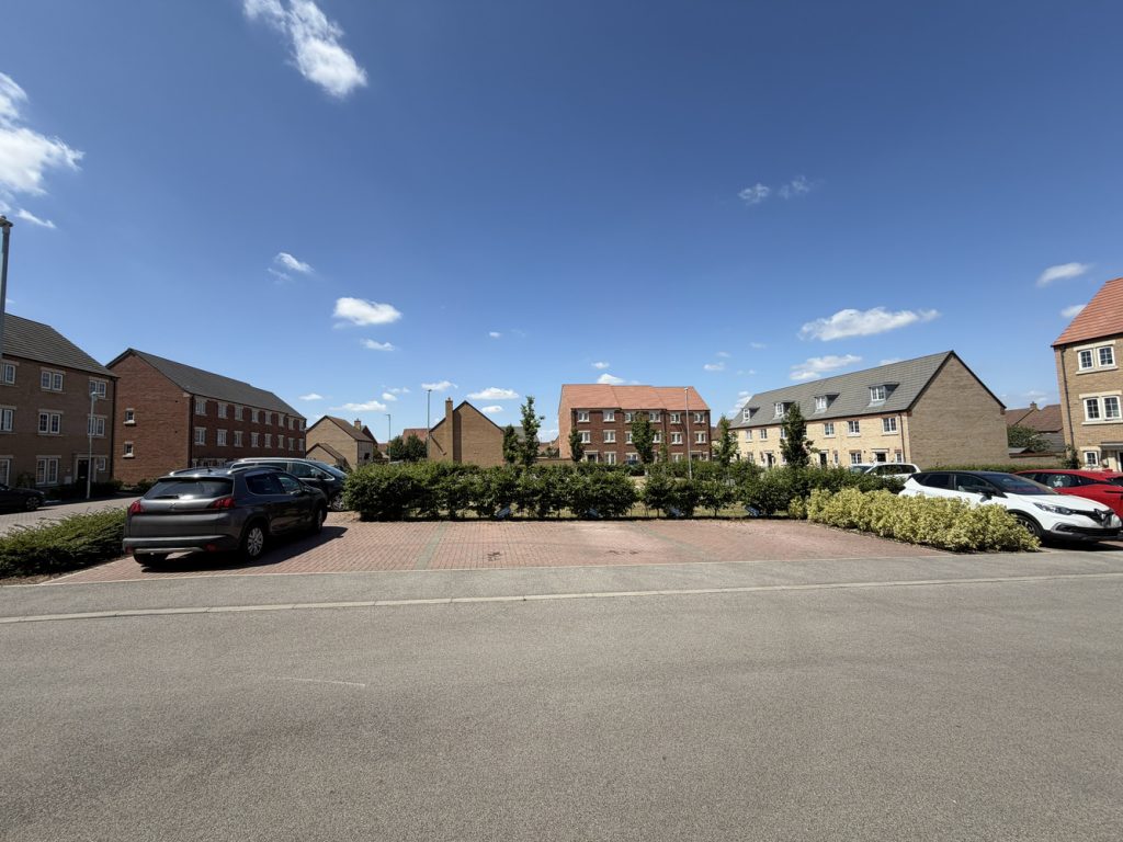 Highfield Square