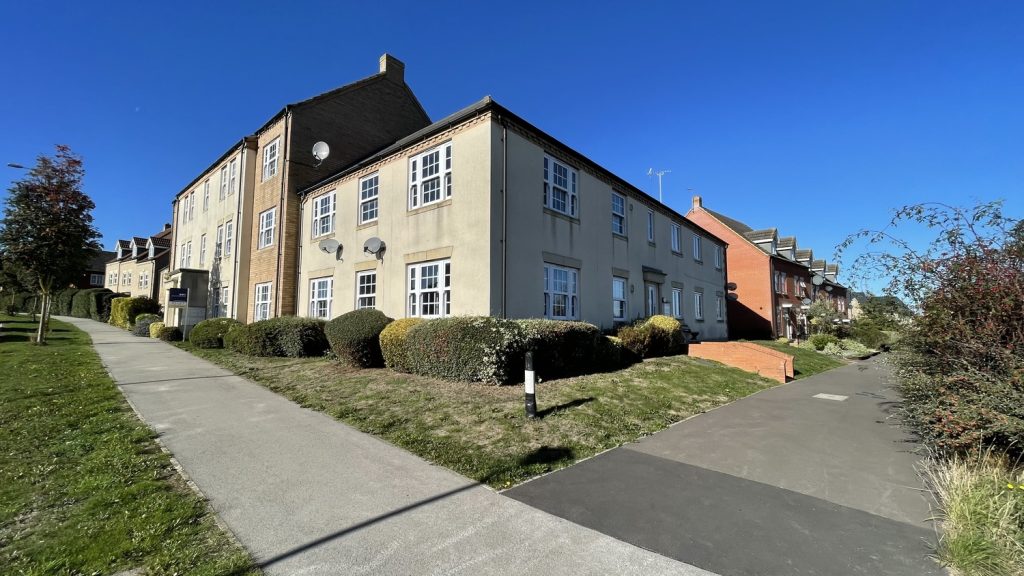 Kings Avenue, Ely