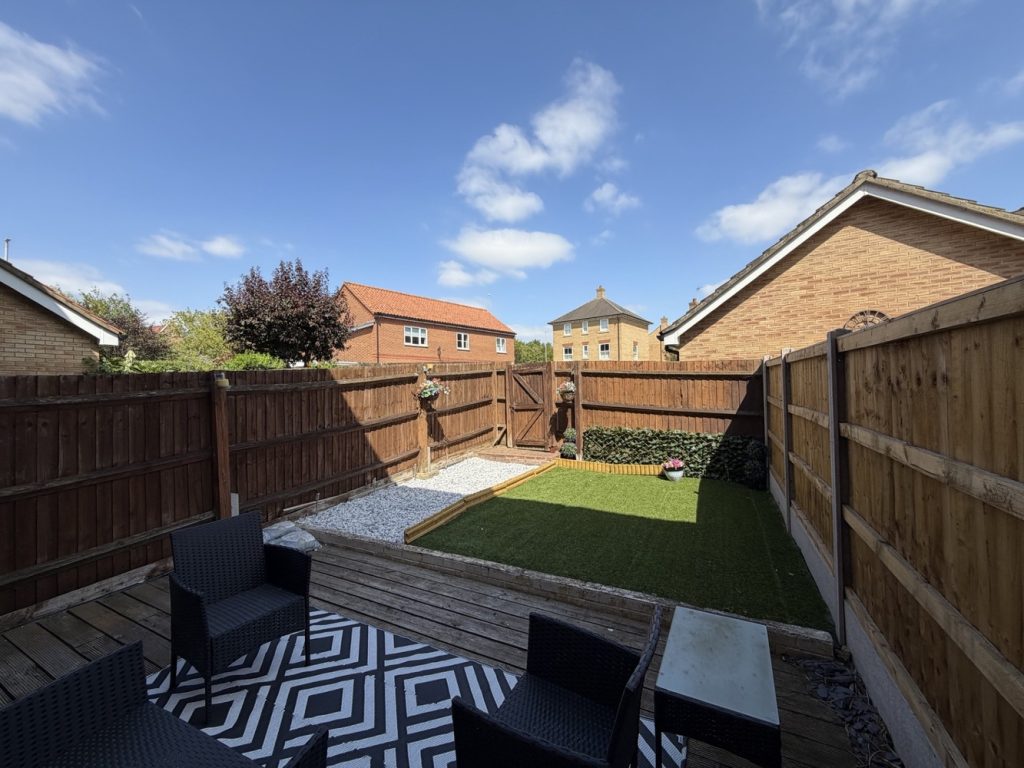 Garden 1