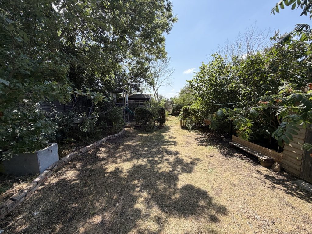 Garden 2