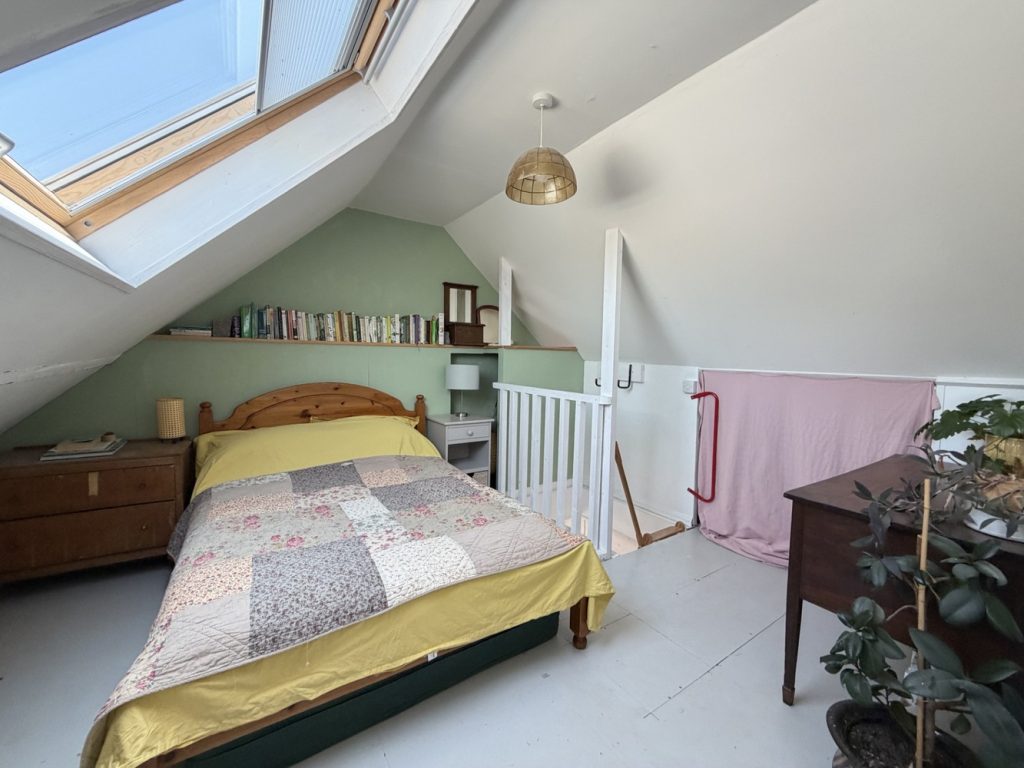 Loft Room 2