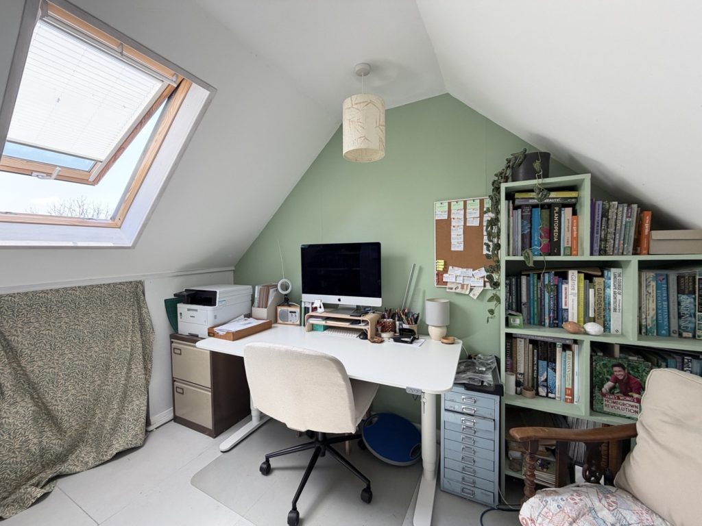 Loft Room 3