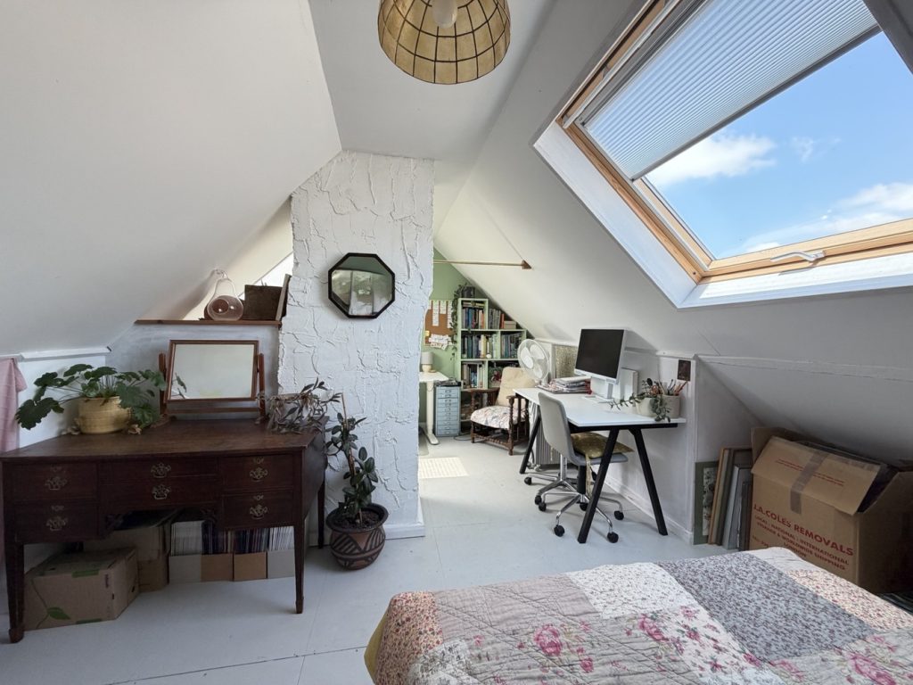 Loft Room