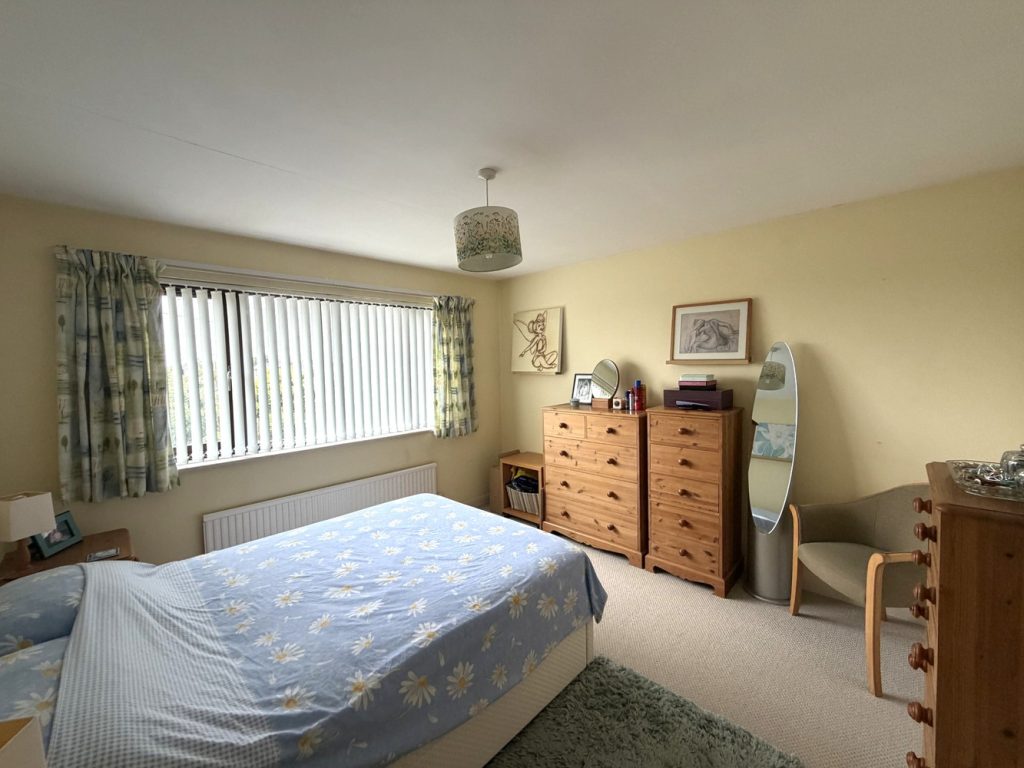 Bed 1