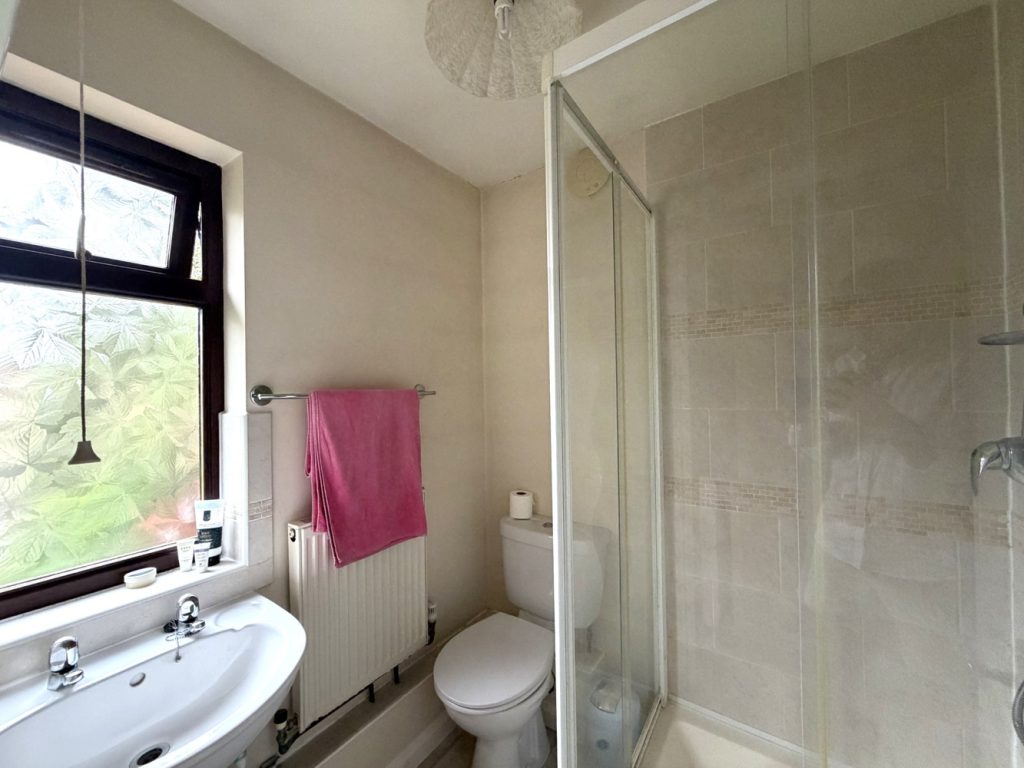 Shower