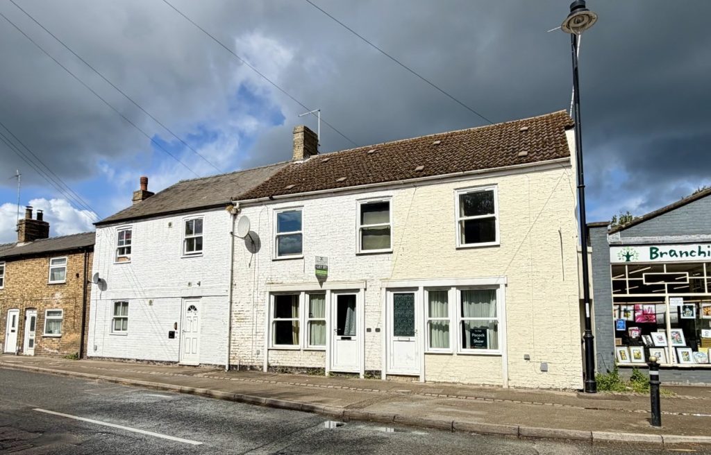 High Street, Littleport, Ely, Cambridgeshire