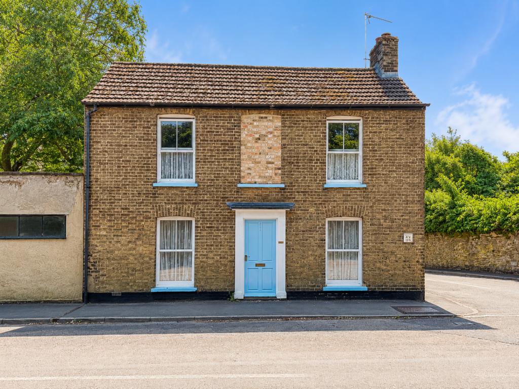 Prickwillow Road, Ely, Cambridgeshire