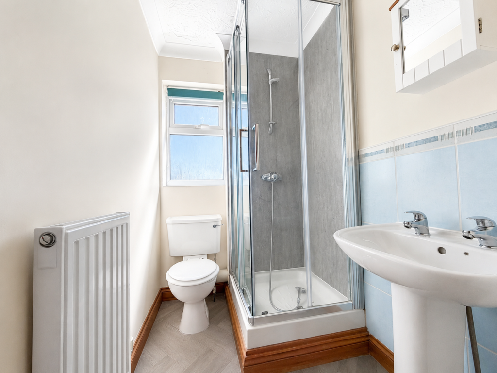 en suite