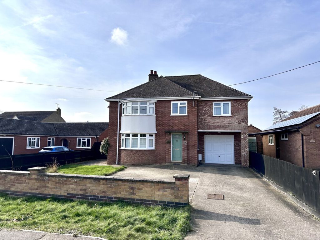 Mepal Road, Sutton