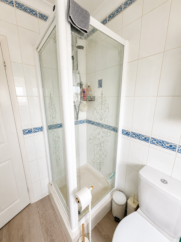 Main bathroom 2