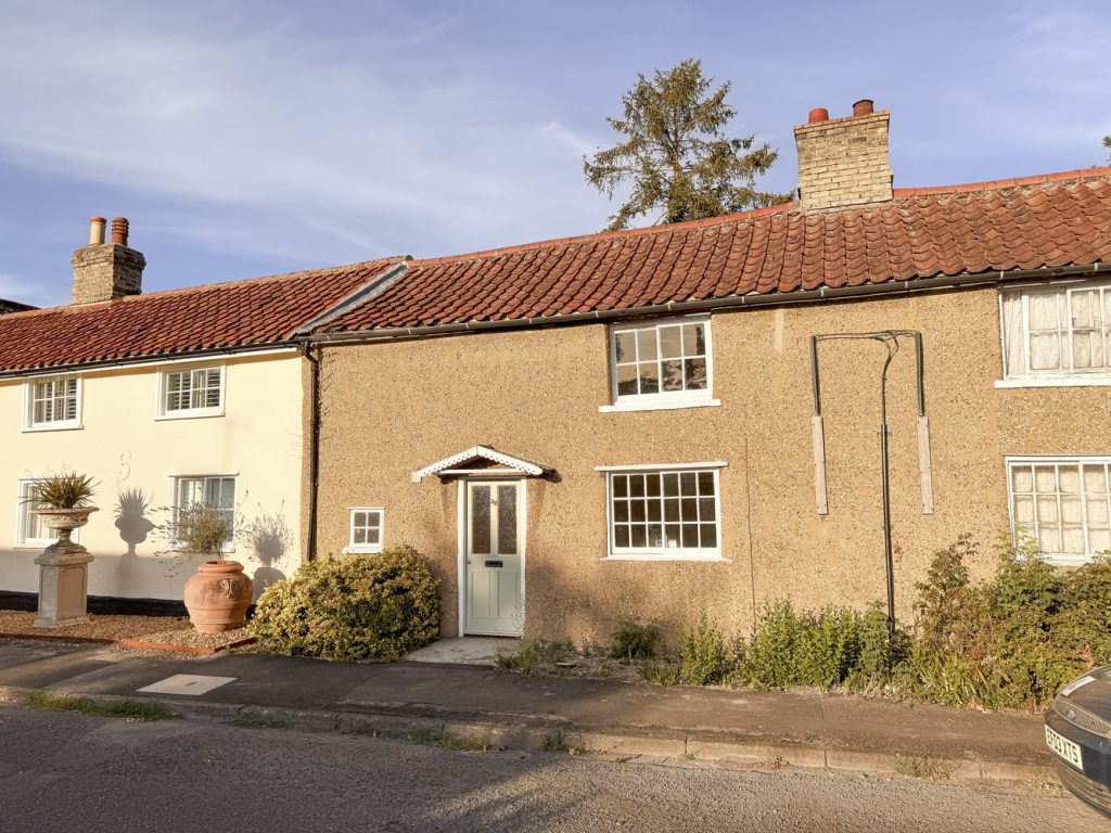 Commercial End, Swaffham Bulbeck, Cambridge, Cambridgeshire