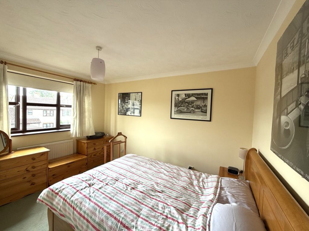 Bed 1
