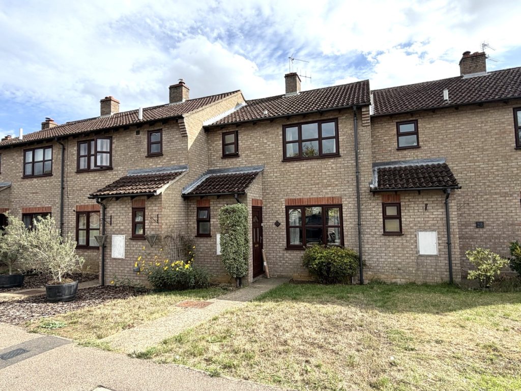 Top Street, Stretham, Ely, Cambridgeshire