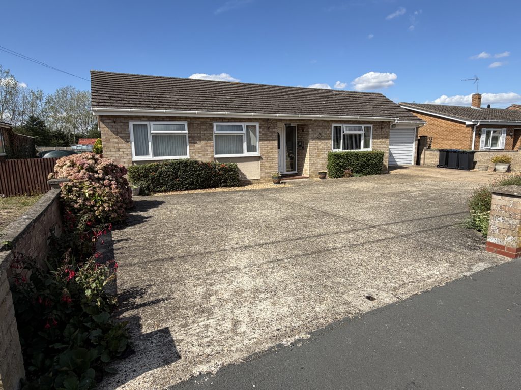 Drury Lane, Wicken, Ely, Cambridgeshire