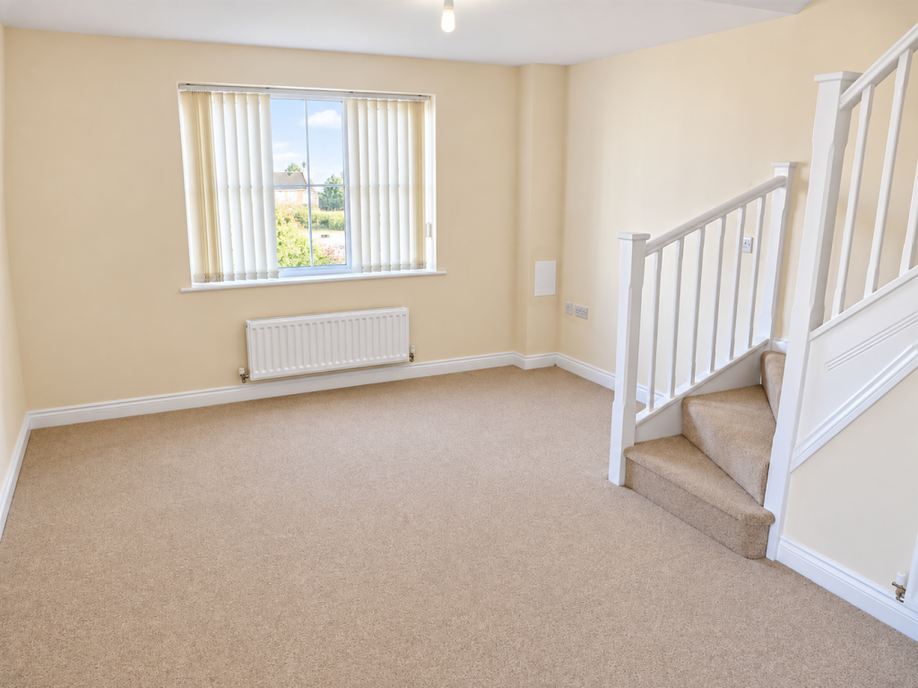 new living room