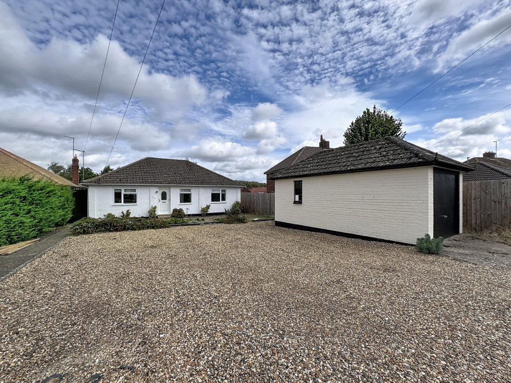 Centre Drive, Newmarket, Suffolk