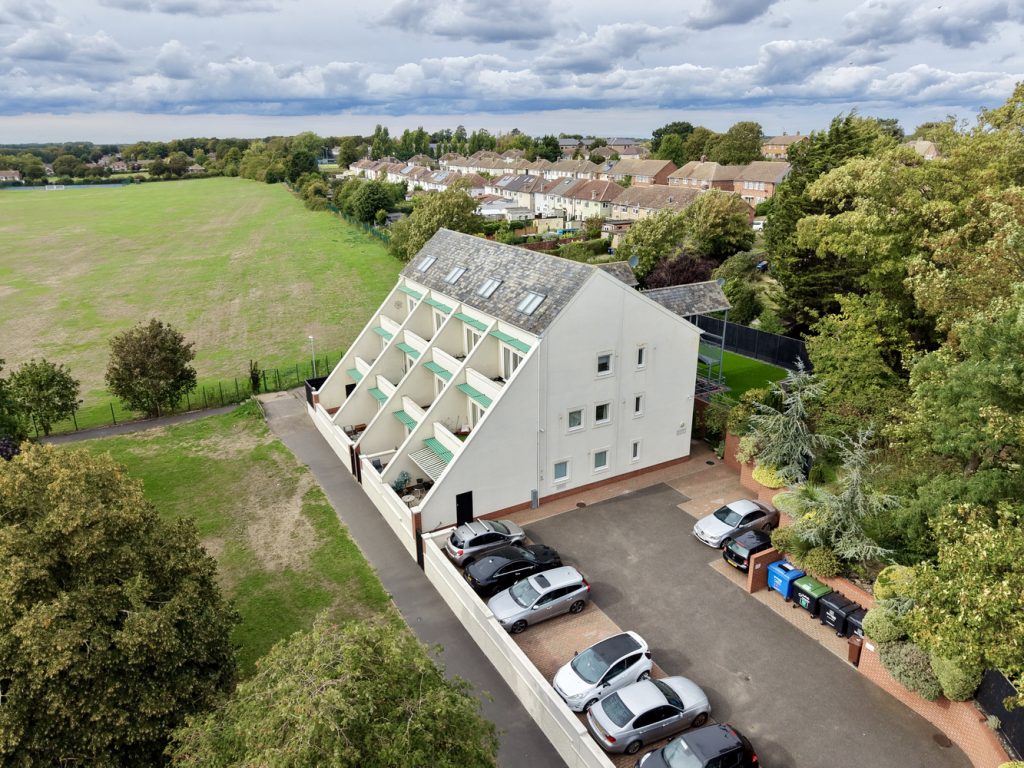 Canterview, Rowley Drive, Newmarket, Suffolk