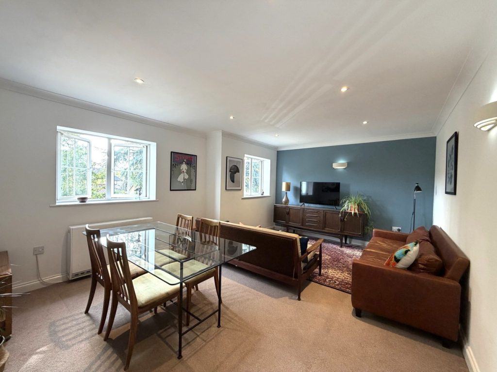 Living Dining