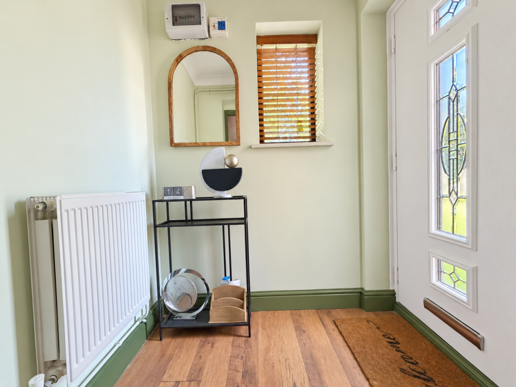 PORCH