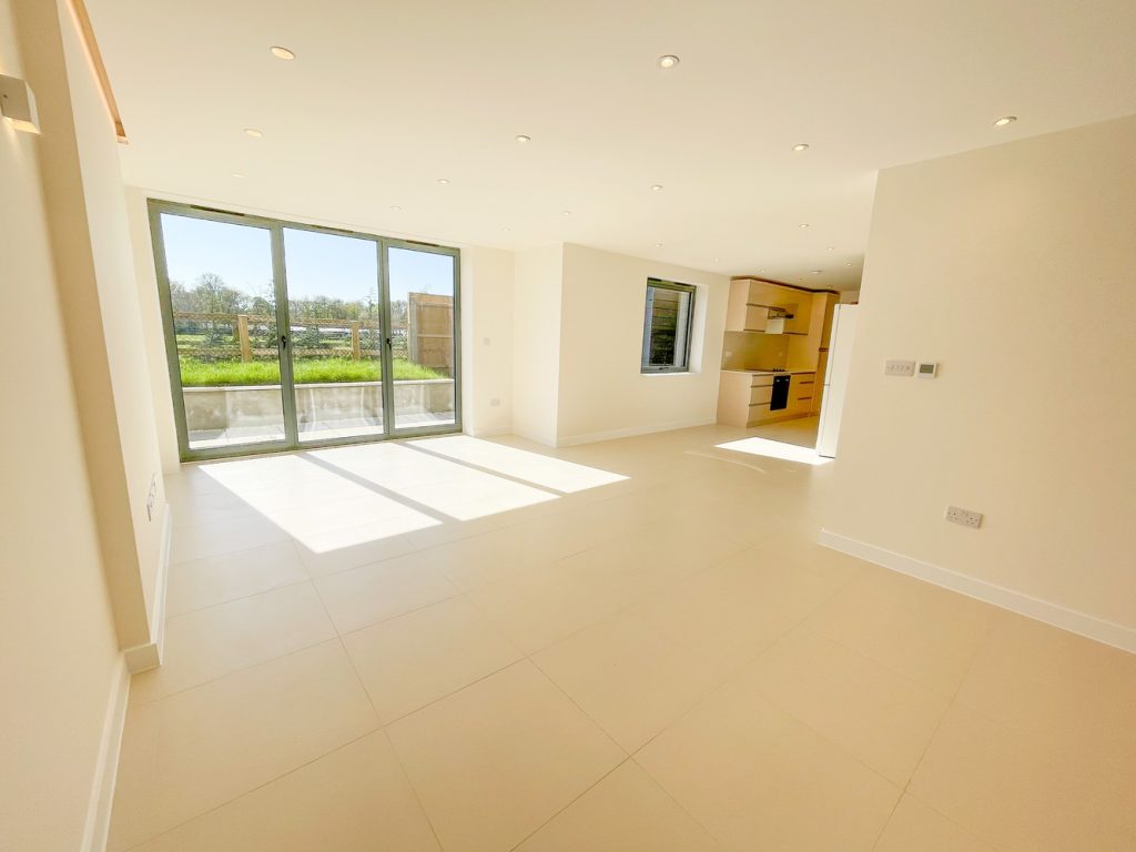 Flat 2 Block B Southernwood, Fordham Road, Newmarket, Suffolk