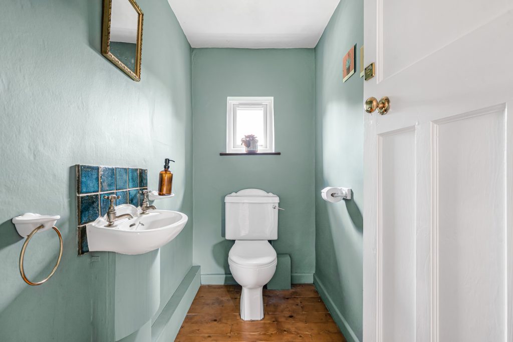 Ensuite