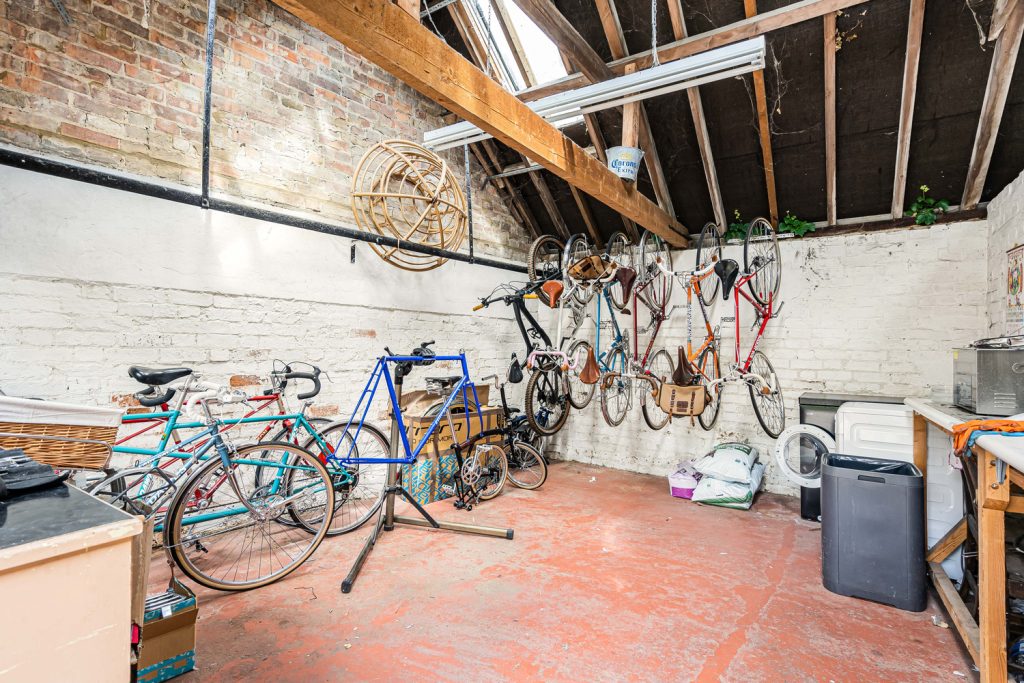 Outbuilding