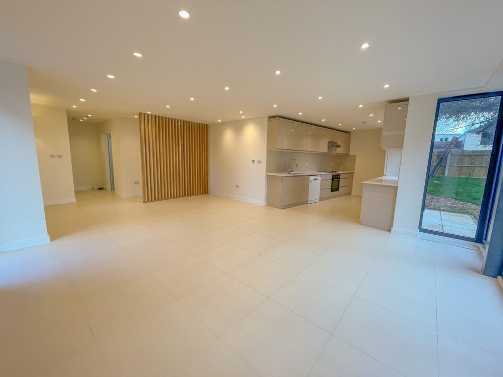 Flat 1 Block A, Fordham Road, Newmarket