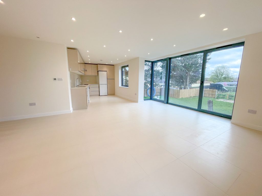 Flat 3 Block A, Southernwood, Fordham Road, Newmarket, Suffolk