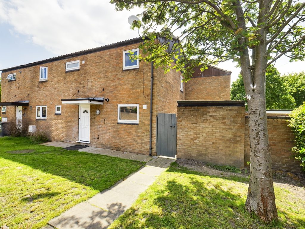 Trevone Place Cambridge