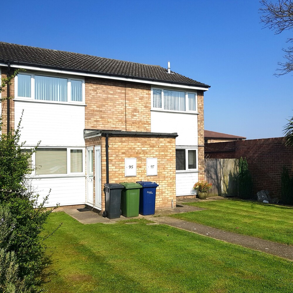 Glenmere Close, Cambridge
