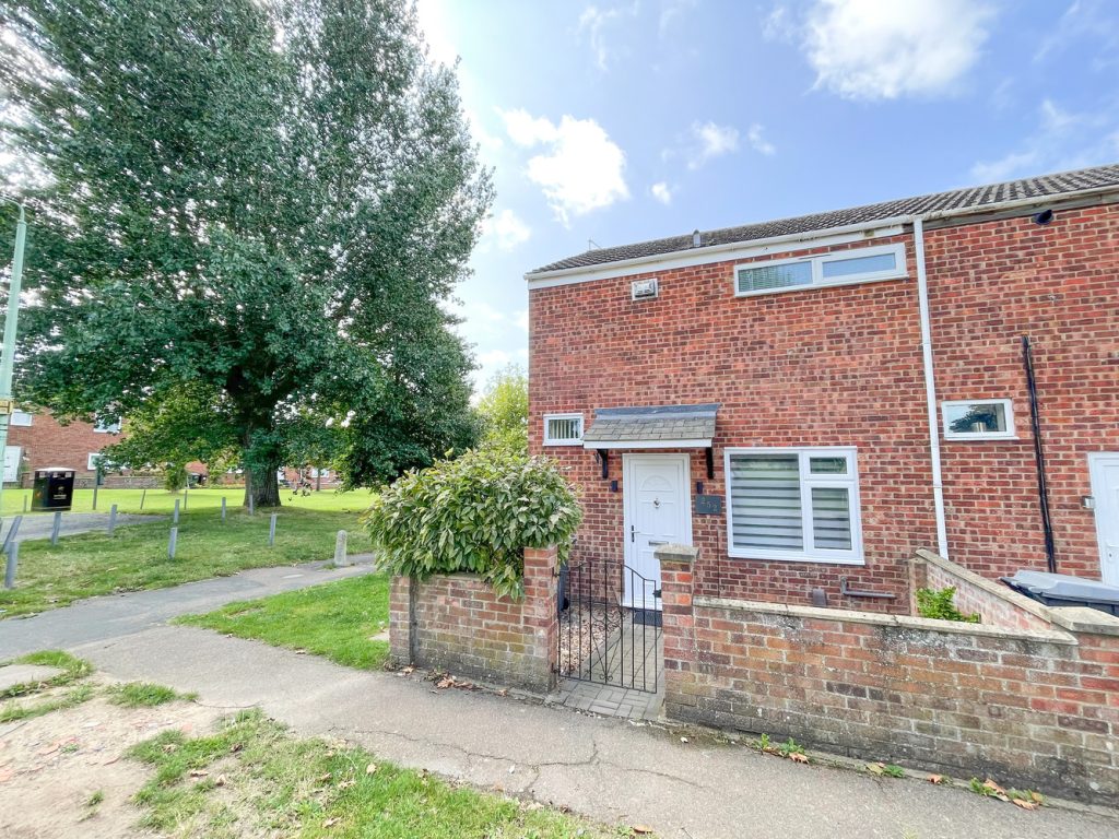 Parkers Walk, Newmarket, Suffolk