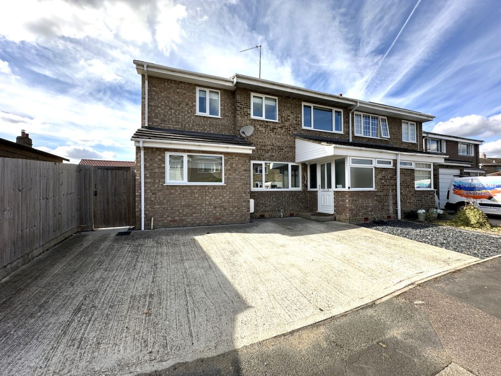 1 Church View, Witchford, Ely