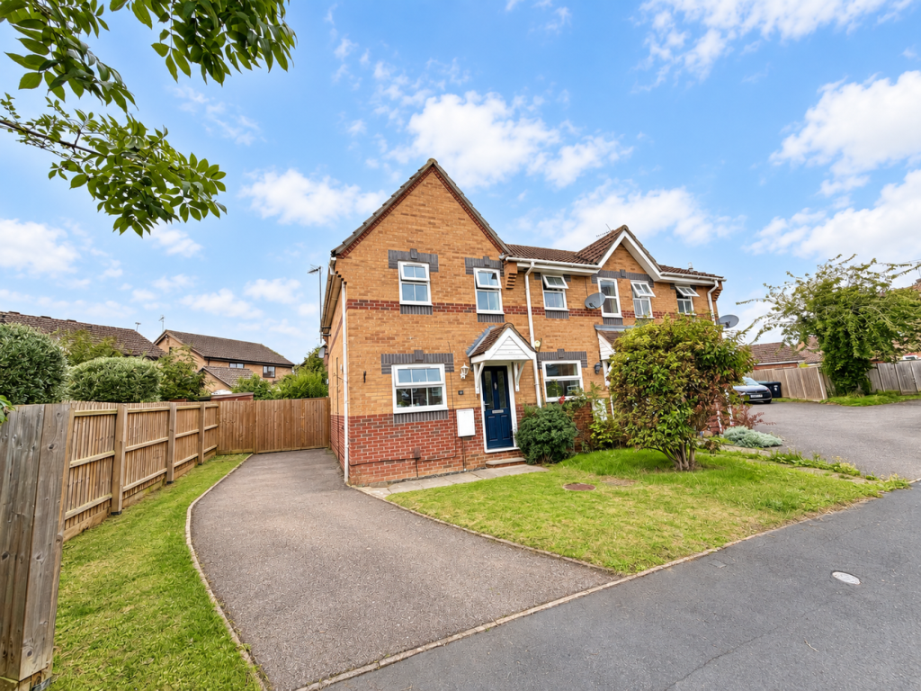 Spencer Croft, Ely, Cambridgeshire