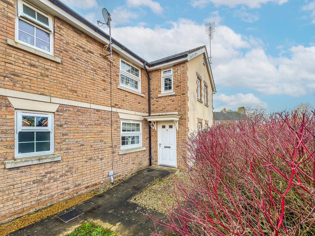 Russet Drive, Red Lodge