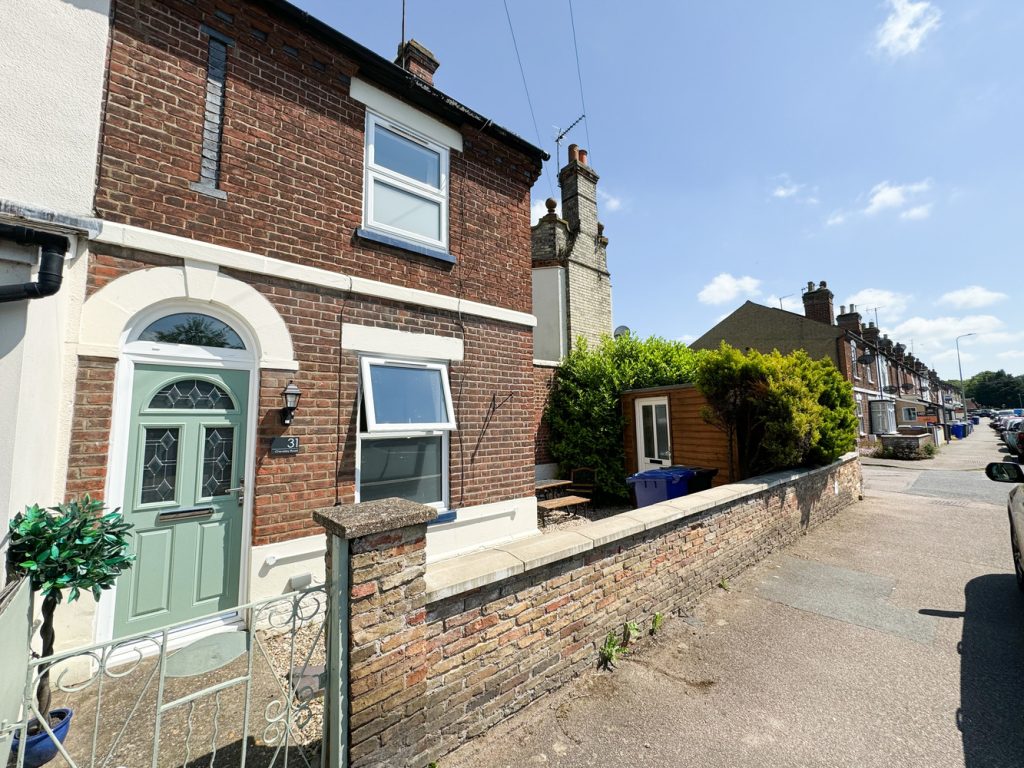 Cheveley Road Newmarket