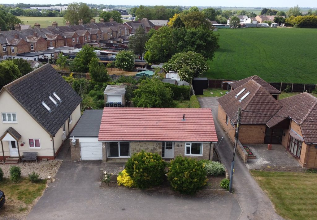 Mowfen Road, Littleport, Ely, Cambridgeshire