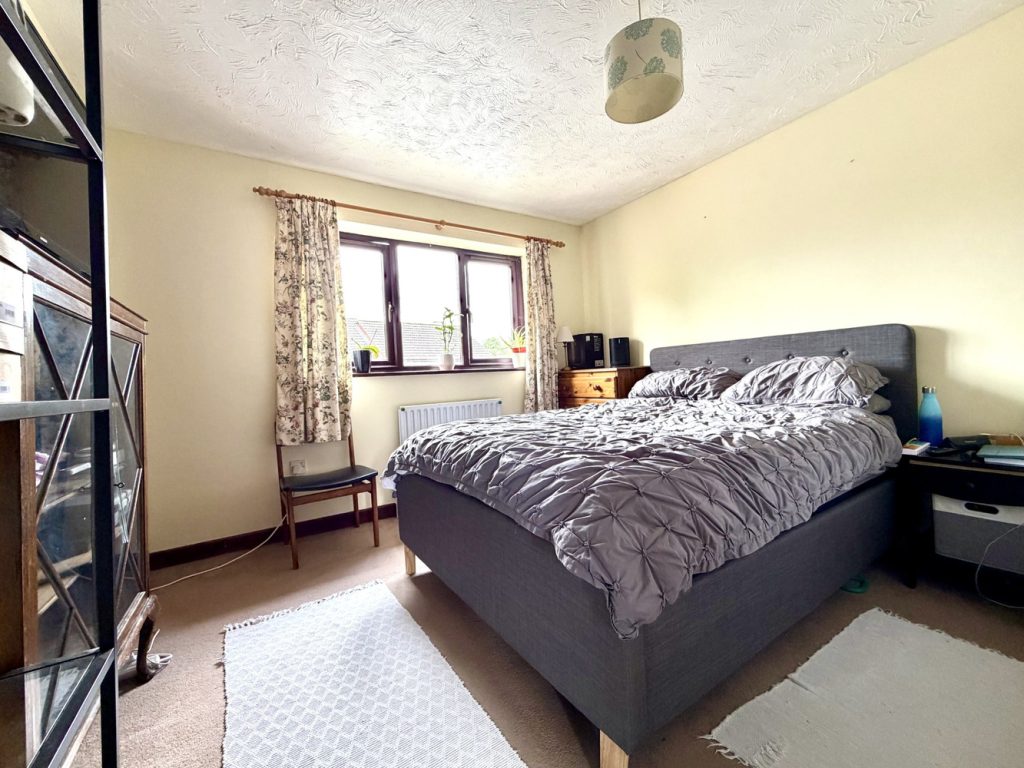 Bed 1