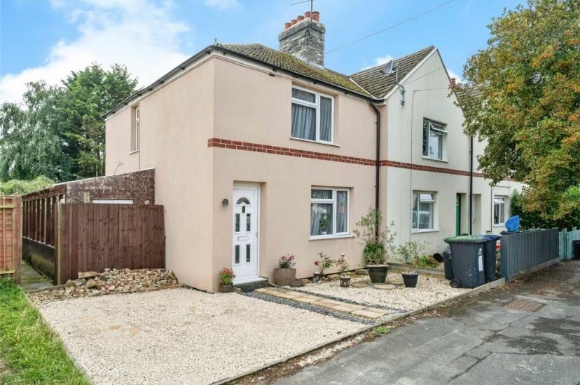 New Barns Avenue, Ely, Cambridgeshire