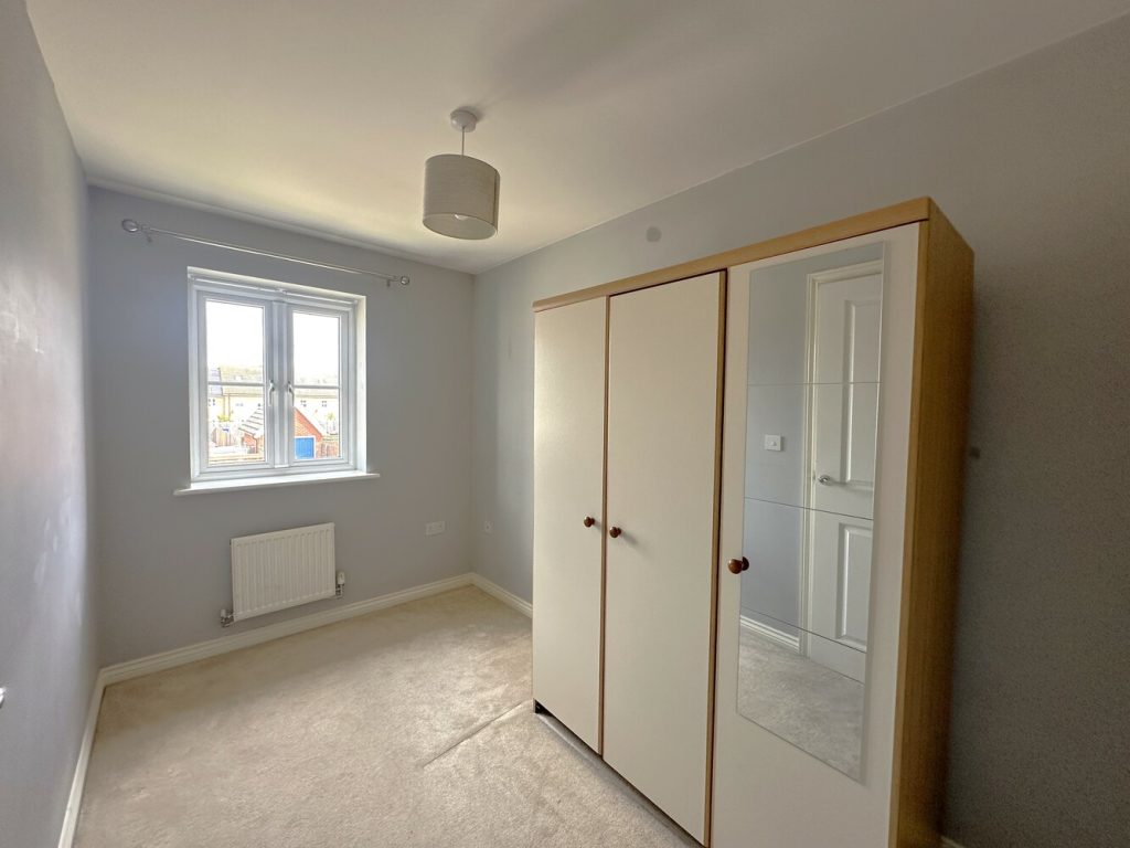 Bedroom Two.