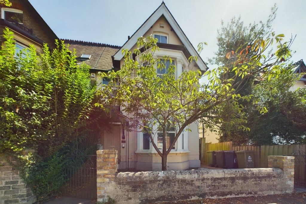 Chesterton Road, Cambridge, Cambridgeshire