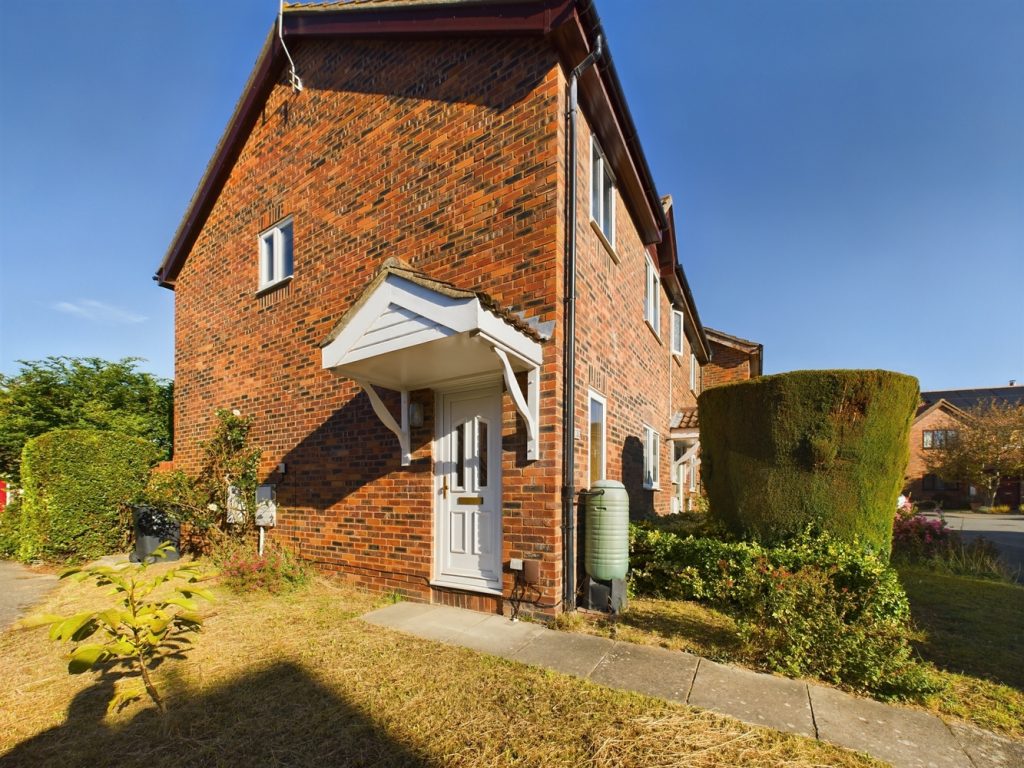 Violet Close, Cambridge, Cambridgeshire