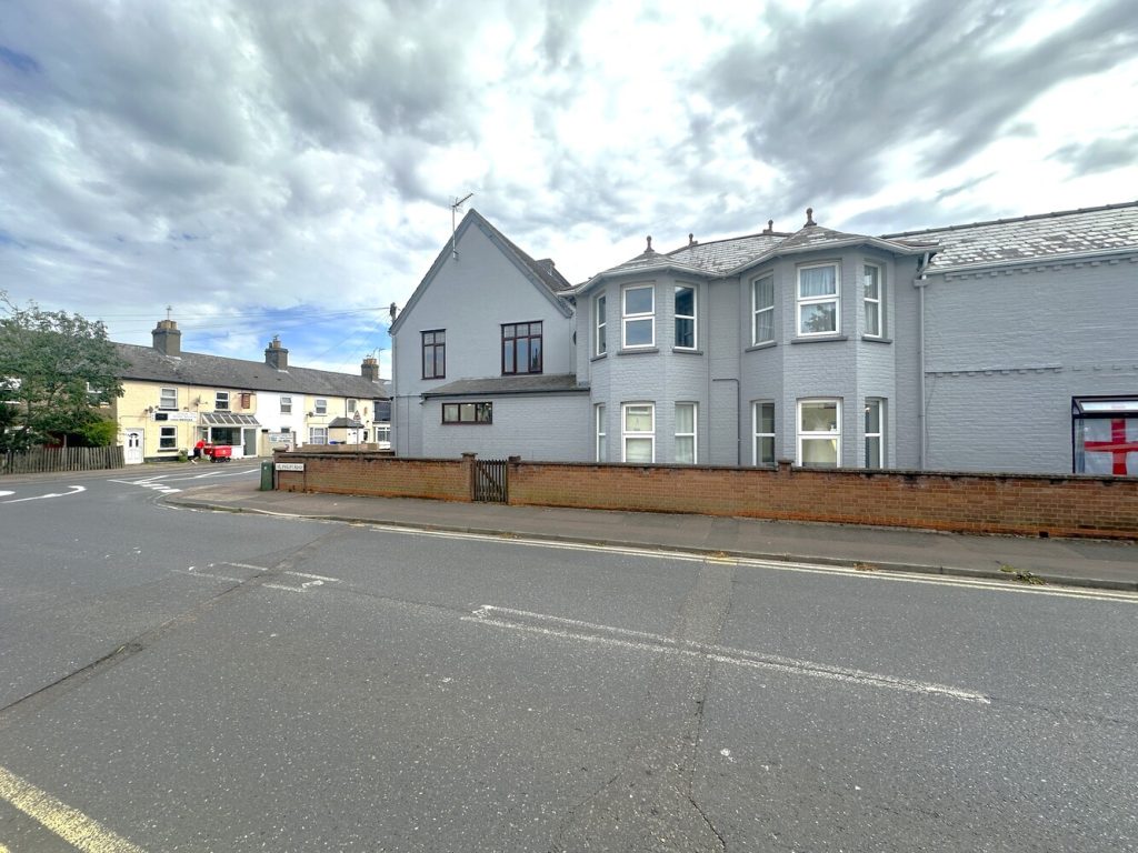 Exning Road, Newmarket, Suffolk