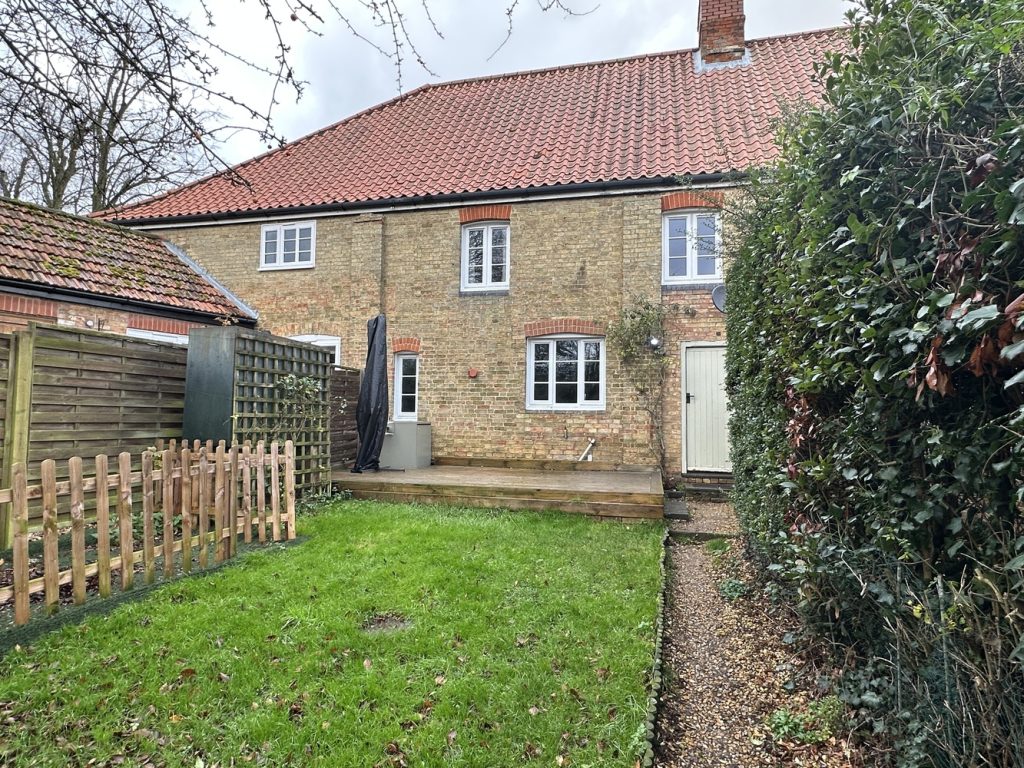 West End, Wilburton, Ely, Cambridgeshire