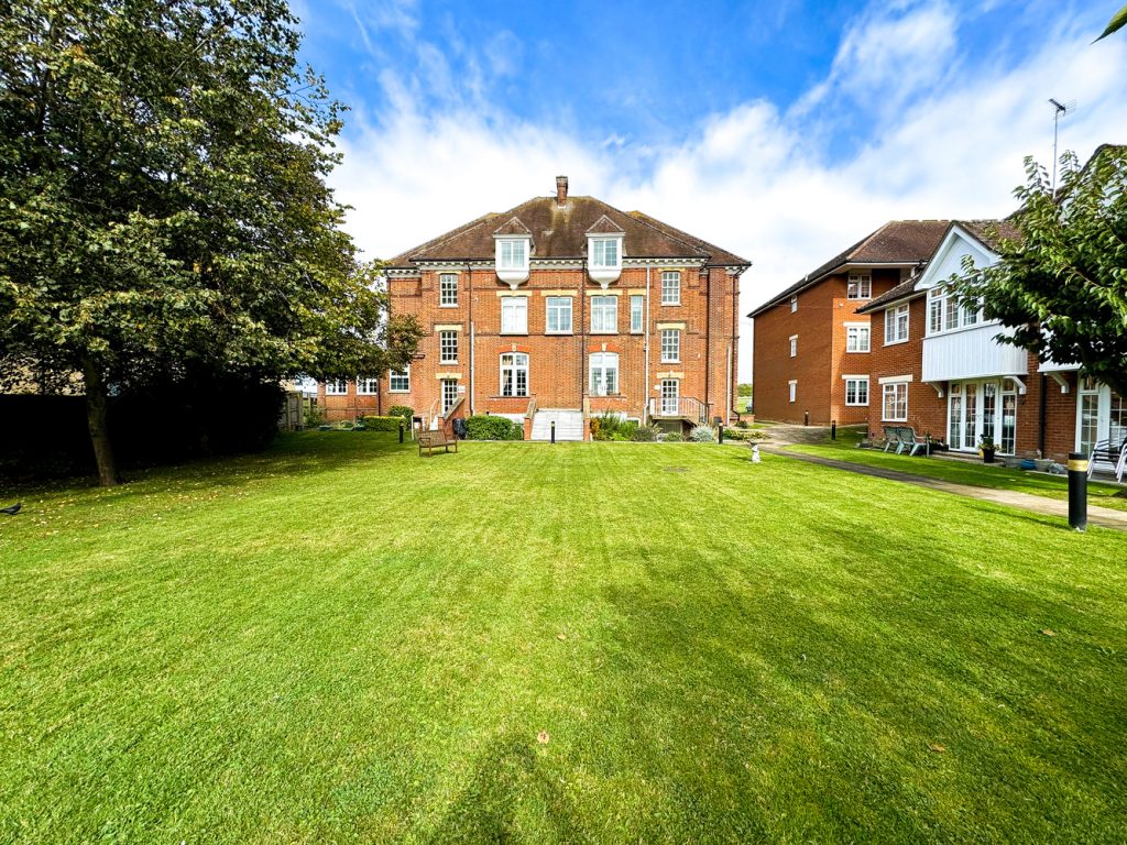 Hillside, Heath Road, Newmarket, Suffolk