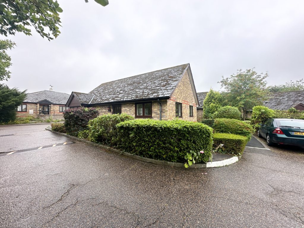 Ash Grove, Burwell, Cambridge, Cambridgeshire
